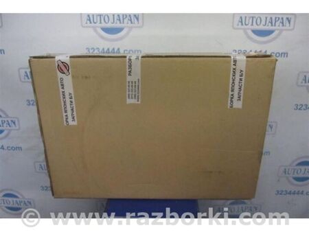 ФОТО Радіатор основний для Toyota Highlander (01-07) Київ