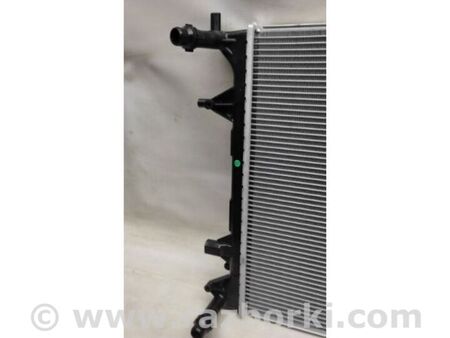 ФОТО Радіатор основний для Volkswagen Jetta USA (10-17) Київ