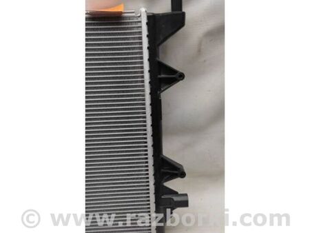 ФОТО Радіатор основний для Volkswagen Jetta USA (10-17) Київ