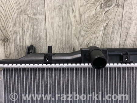ФОТО Радіатор основний для Honda Pilot 3 MR-V YF5/6 (15-22) Київ
