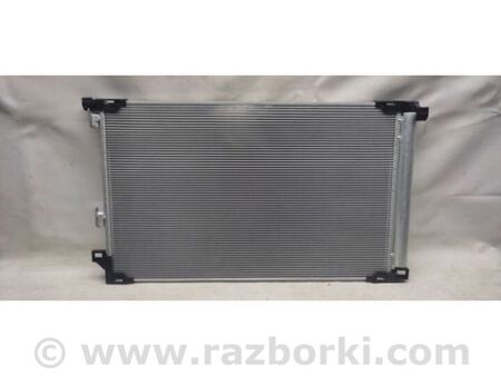 ФОТО Радіатор кондиціонера для Lexus NX (14-21) Київ