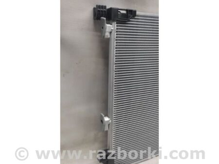 ФОТО Радіатор кондиціонера для Lexus NX (14-21) Київ