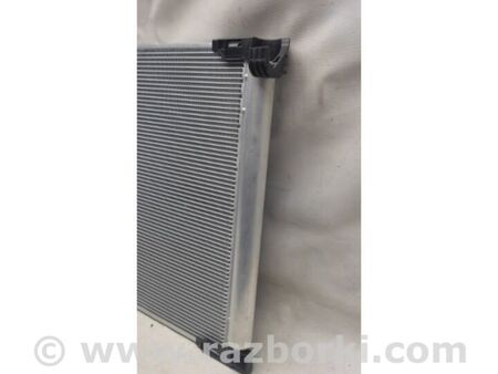 ФОТО Радіатор кондиціонера для Lexus NX (14-21) Київ