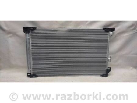 ФОТО Радіатор кондиціонера для Lexus NX (14-21) Київ