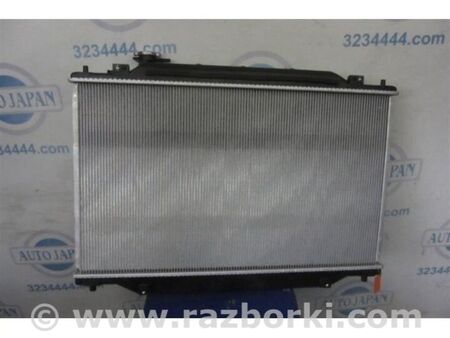 ФОТО Радіатор основний для Mazda CX-5 KE (12-17) Київ