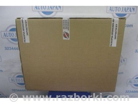 ФОТО Радіатор основний для Mazda CX-5 KE (12-17) Київ