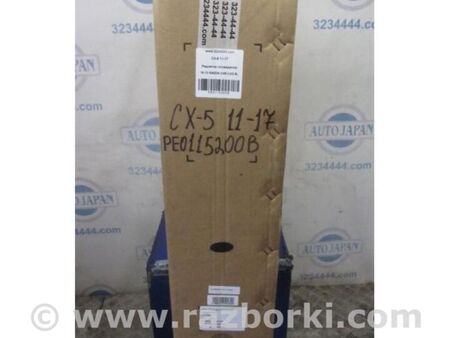 ФОТО Радіатор основний для Mazda CX-5 KE (12-17) Київ