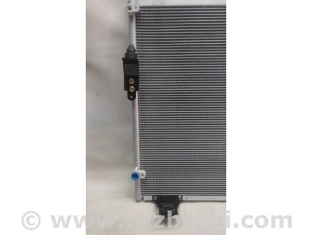 ФОТО Радіатор кондиціонера для Toyota Tundra Київ