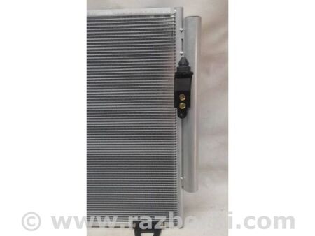 ФОТО Радіатор кондиціонера для Toyota Tundra Київ