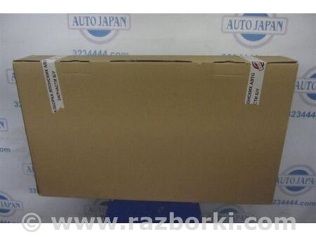 ФОТО Радіатор кондиціонера для Infiniti EX35 (37) (07-12) Київ