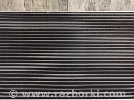 ФОТО Радіатор кондиціонера для Hyundai Santa Fe III DM/NC (12-18) Київ