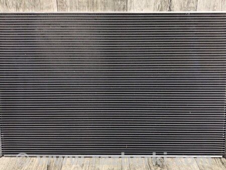 ФОТО Радіатор кондиціонера для Hyundai Santa Fe III DM/NC (12-18) Київ