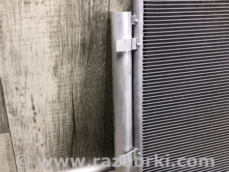 ФОТО Радіатор кондиціонера для Hyundai Santa Fe III DM/NC (12-18) Київ