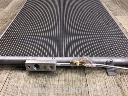 ФОТО Радіатор кондиціонера для Hyundai Santa Fe III DM/NC (12-18) Київ