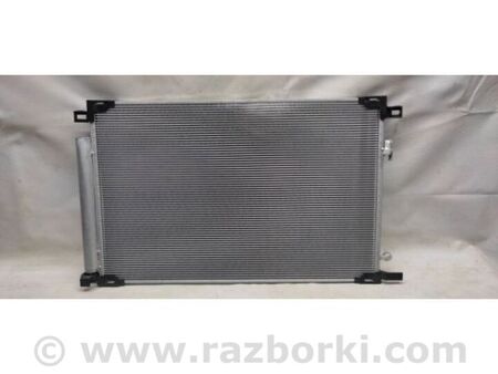 ФОТО Радіатор кондиціонера для Toyota Camry 70 XV70 (17-23) Київ