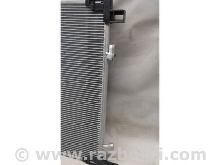 ФОТО Радіатор кондиціонера для Toyota Camry 70 XV70 (17-23) Київ