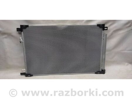 ФОТО Радіатор кондиціонера для Toyota Camry 70 XV70 (17-23) Київ