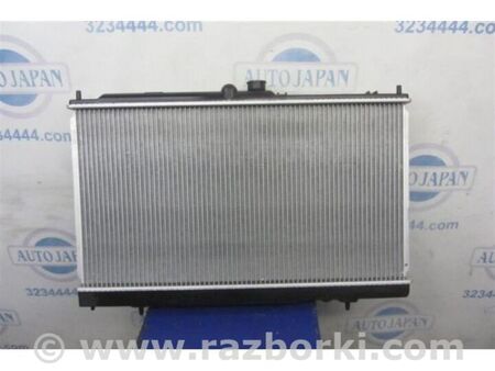 ФОТО Радіатор основний для Mitsubishi Lancer IX 9 (03-07) Київ