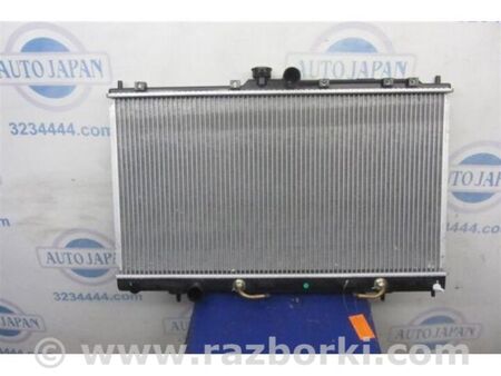 ФОТО Радіатор основний для Mitsubishi Lancer IX 9 (03-07) Київ