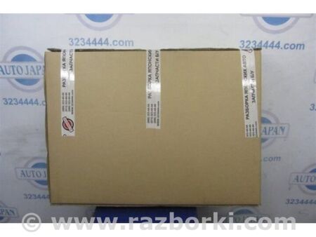 ФОТО Радіатор основний для Mitsubishi Lancer IX 9 (03-07) Київ