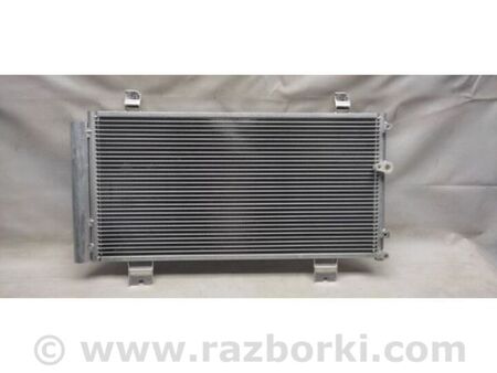 ФОТО Радіатор кондиціонера для Lexus IS250/350 (06-12) Київ