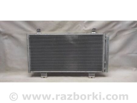ФОТО Радіатор кондиціонера для Lexus IS250/350 (06-12) Київ