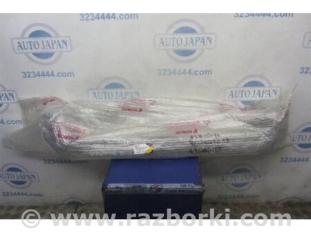 ФОТО Підсилювач переднього бампера для Mitsubishi ASX Київ