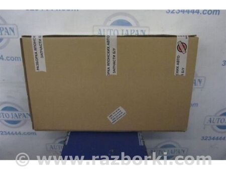 ФОТО Радіатор основний для Lexus CT200 (2017-) Київ