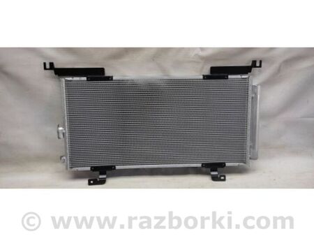 ФОТО Радіатор кондиціонера для Subaru Outback V BS (14-21) Київ