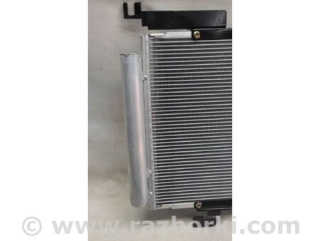 ФОТО Радіатор кондиціонера для Subaru Outback V BS (14-21) Київ