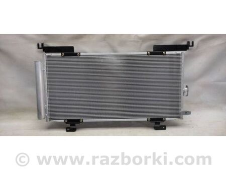 ФОТО Радіатор кондиціонера для Subaru Outback V BS (14-21) Київ