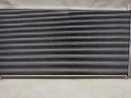 ФОТО Радіатор кондиціонера для Honda Accord IX CR (12-17) Київ