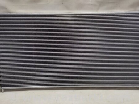 ФОТО Радіатор кондиціонера для Honda Accord IX CR (12-17) Київ