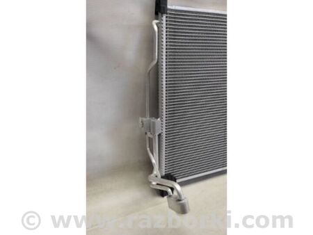 ФОТО Радіатор кондиціонера для Nissan Murano Z52 (14-24) Київ