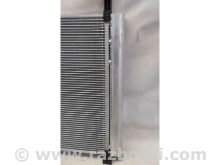 ФОТО Радіатор кондиціонера для Nissan Murano Z52 (14-24) Київ