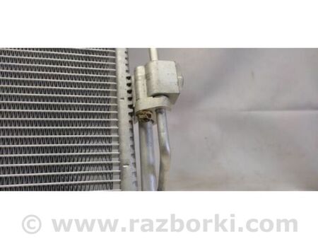 ФОТО Радіатор кондиціонера для Nissan Murano Z52 (14-24) Київ