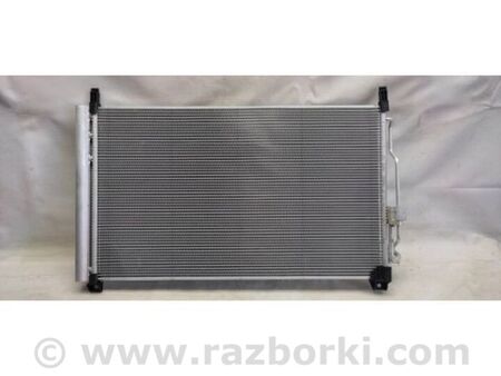 ФОТО Радіатор кондиціонера для Nissan Murano Z52 (14-24) Київ
