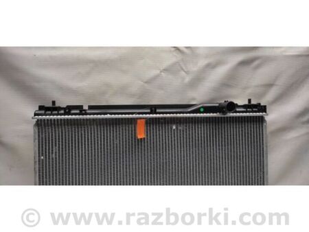 ФОТО Радіатор основний для Toyota Camry 30 XV30 (01-06) Київ