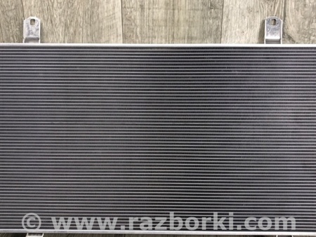 ФОТО Радіатор кондиціонера для Toyota Avalon XX40 (11.2012-01.2018) Київ