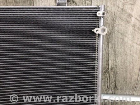ФОТО Радіатор кондиціонера для Toyota Avalon XX40 (11.2012-01.2018) Київ