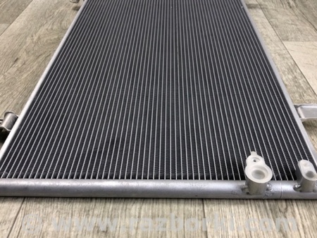 ФОТО Радіатор кондиціонера для Toyota Avalon XX40 (11.2012-01.2018) Київ