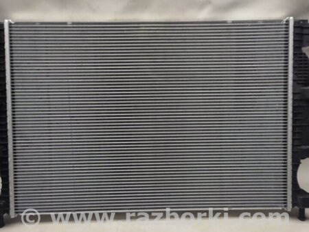 ФОТО Радіатор основний для Ford Fusion USA 2 поколение (12-20) Київ