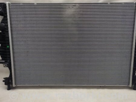 ФОТО Радіатор основний для Ford Fusion USA 2 поколение (12-20) Київ