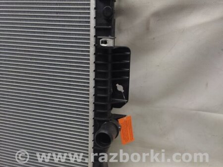 ФОТО Радіатор основний для Ford Fusion USA 2 поколение (12-20) Київ