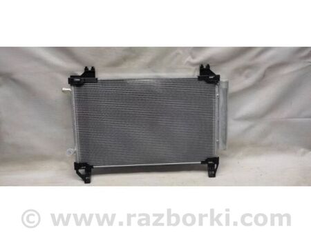 ФОТО Радіатор кондиціонера для Toyota Auris E180 (12-18) Київ