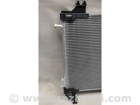 ФОТО Радіатор кондиціонера для Toyota Auris E180 (12-18) Київ