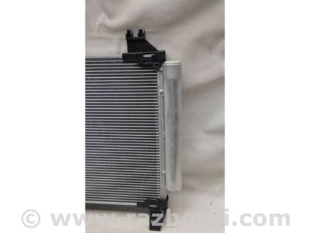 ФОТО Радіатор кондиціонера для Toyota Auris E180 (12-18) Київ