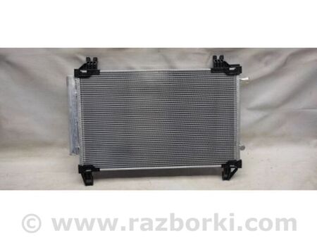 ФОТО Радіатор кондиціонера для Toyota Auris E180 (12-18) Київ