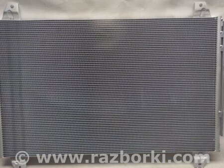 ФОТО Радіатор кондиціонера для Acura MDX YD3 (13-20) Київ