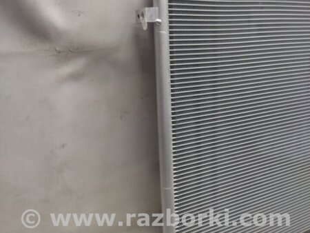 ФОТО Радіатор кондиціонера для Acura MDX YD3 (13-20) Київ